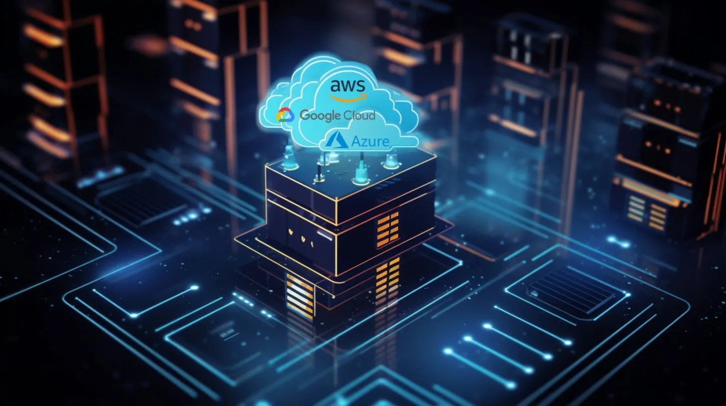Ejemplos de Nube de Regiones de Amazon Web Services Microsoft Azure y Google Cloud