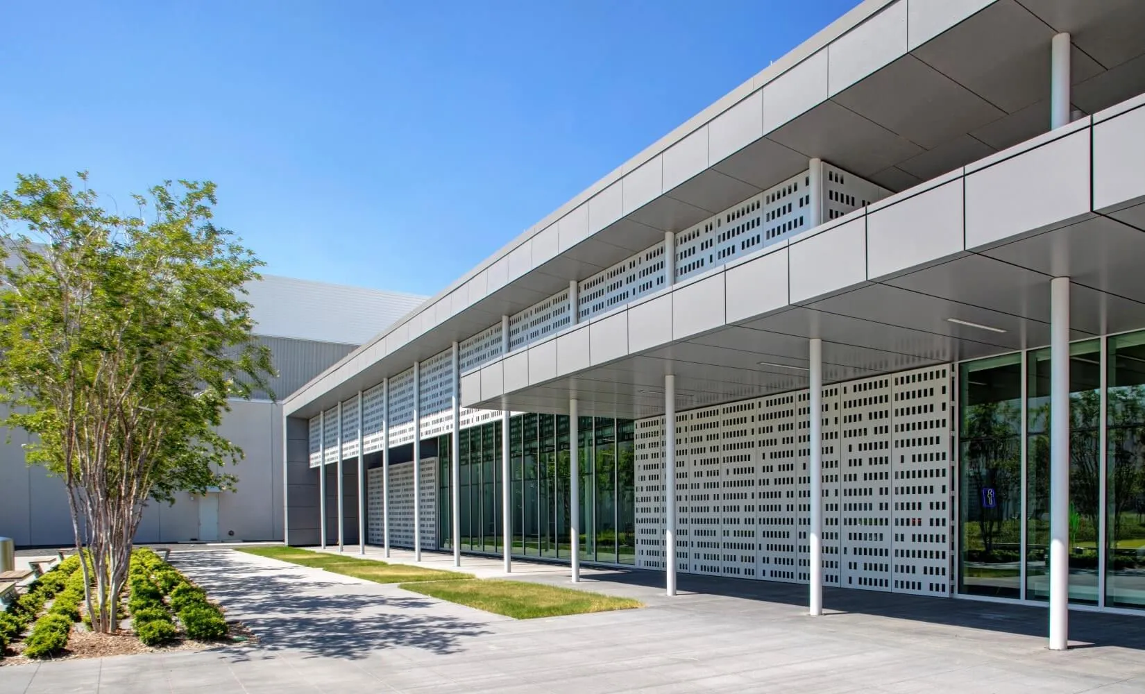 Centro de datos de Facebook de Fort Worth, Texas