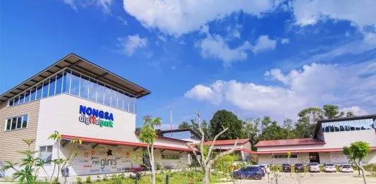 Gaw Capital forma una empresa conjunta de centros de datos en Indonesia y apunta a Singapur