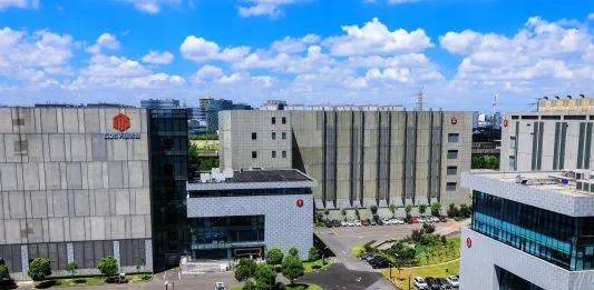 GDS Holdings se prepara para la expansión del sudeste asiático en el primer trimestre de 2021