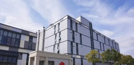 GDS Holdings, tercer trimestre de 2021: reestructura la empresa conjunta con GIC para invertir más capital