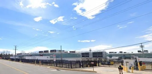 GI Partners y CalPERS detallan centros de datos de AWS en el norte de Virginia