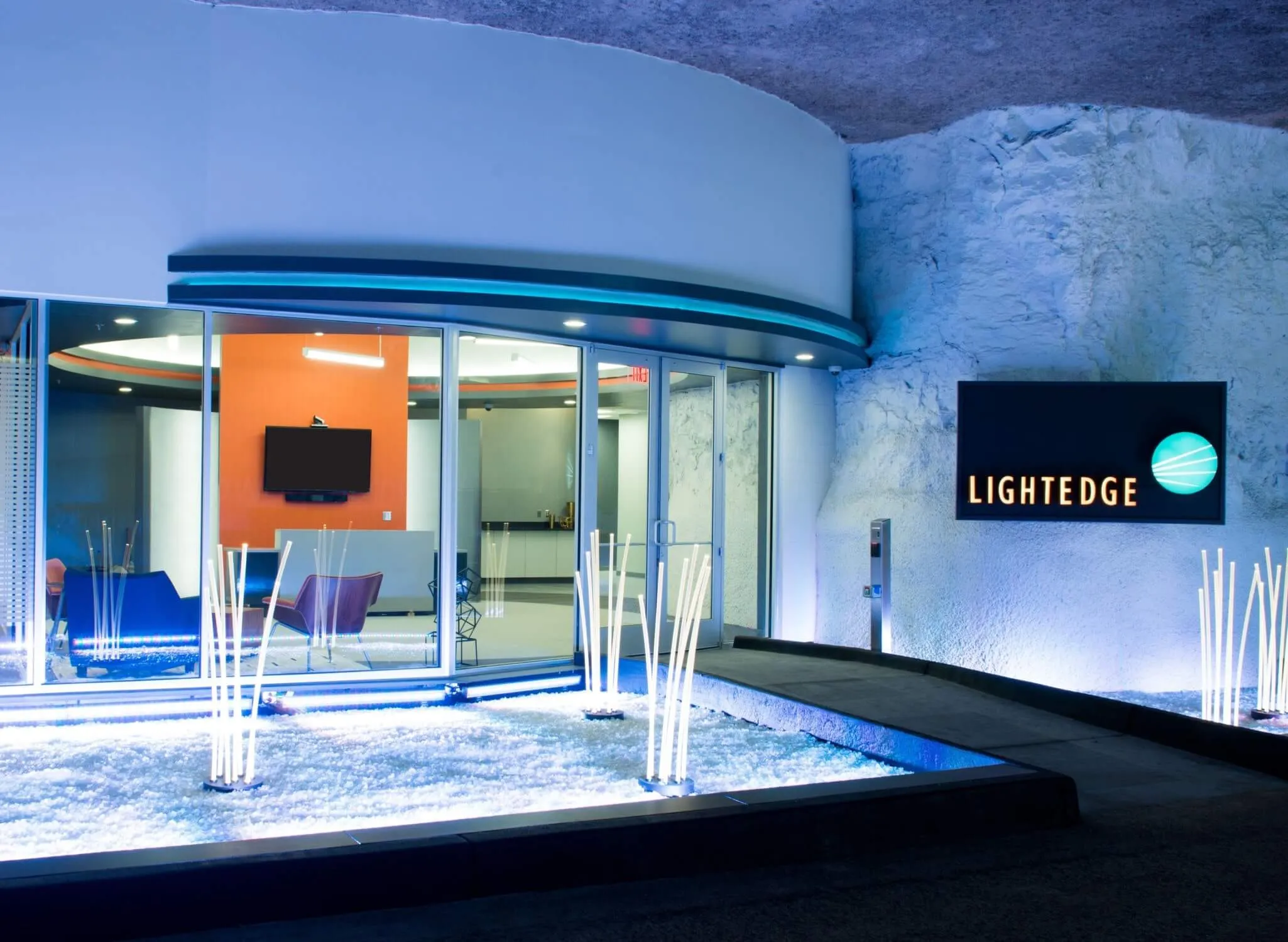 GI Partners compra LightEdge, centros de datos de más de 30 MW de Anschutz