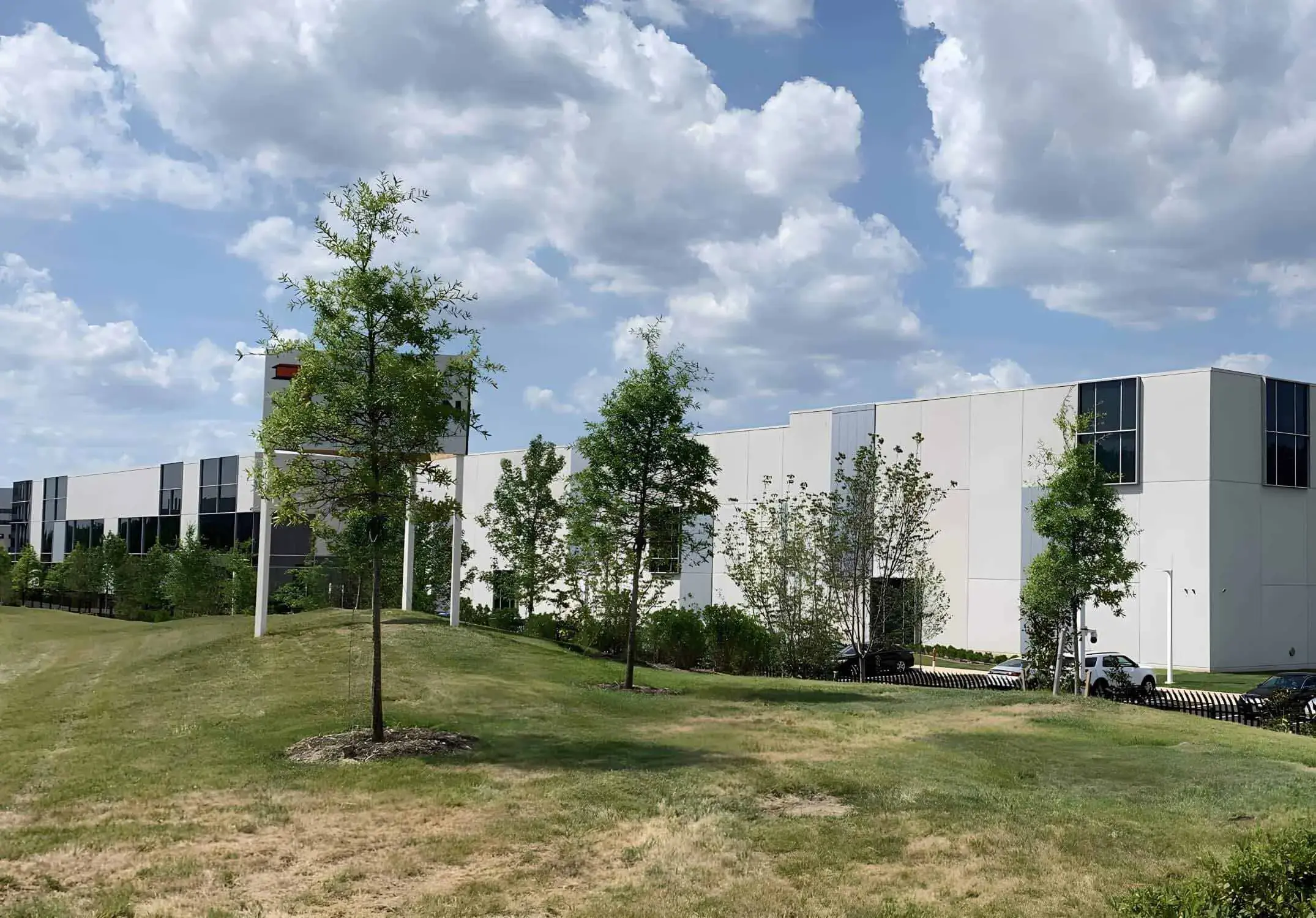 GI Partners compra a Sentinel un centro de datos de 46 MW en el norte de Virginia por 709 millones de dólares