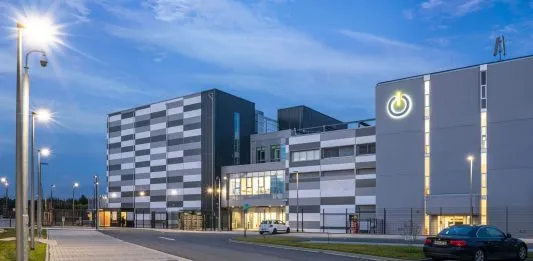 Global Switch busca un acuerdo de centros de datos por 11.000 millones de dólares, ¿qué poseen?