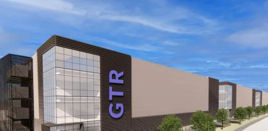 KKR’s Global Technical Realty Builds 40.5 MW London Data Center