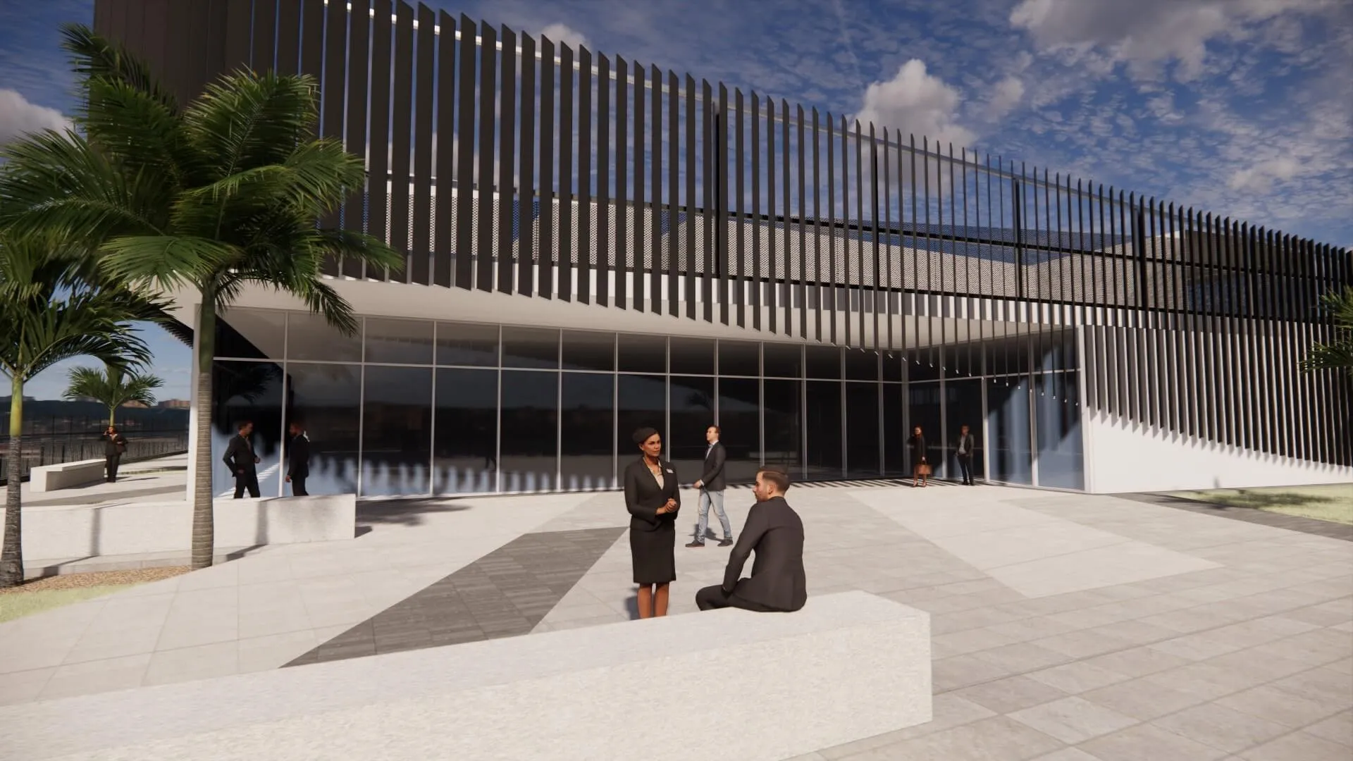 KKR’s Global Technical Realty Plots 10.5 MW Tel Aviv, Israel Data Center