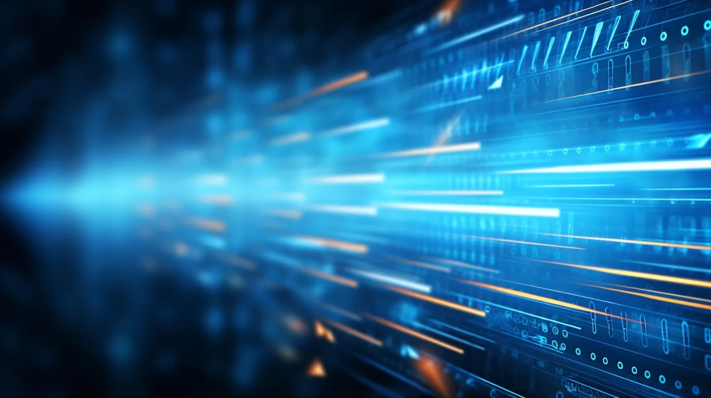 La información digital representa un proceso con varios pasos y etapas diferenciadas