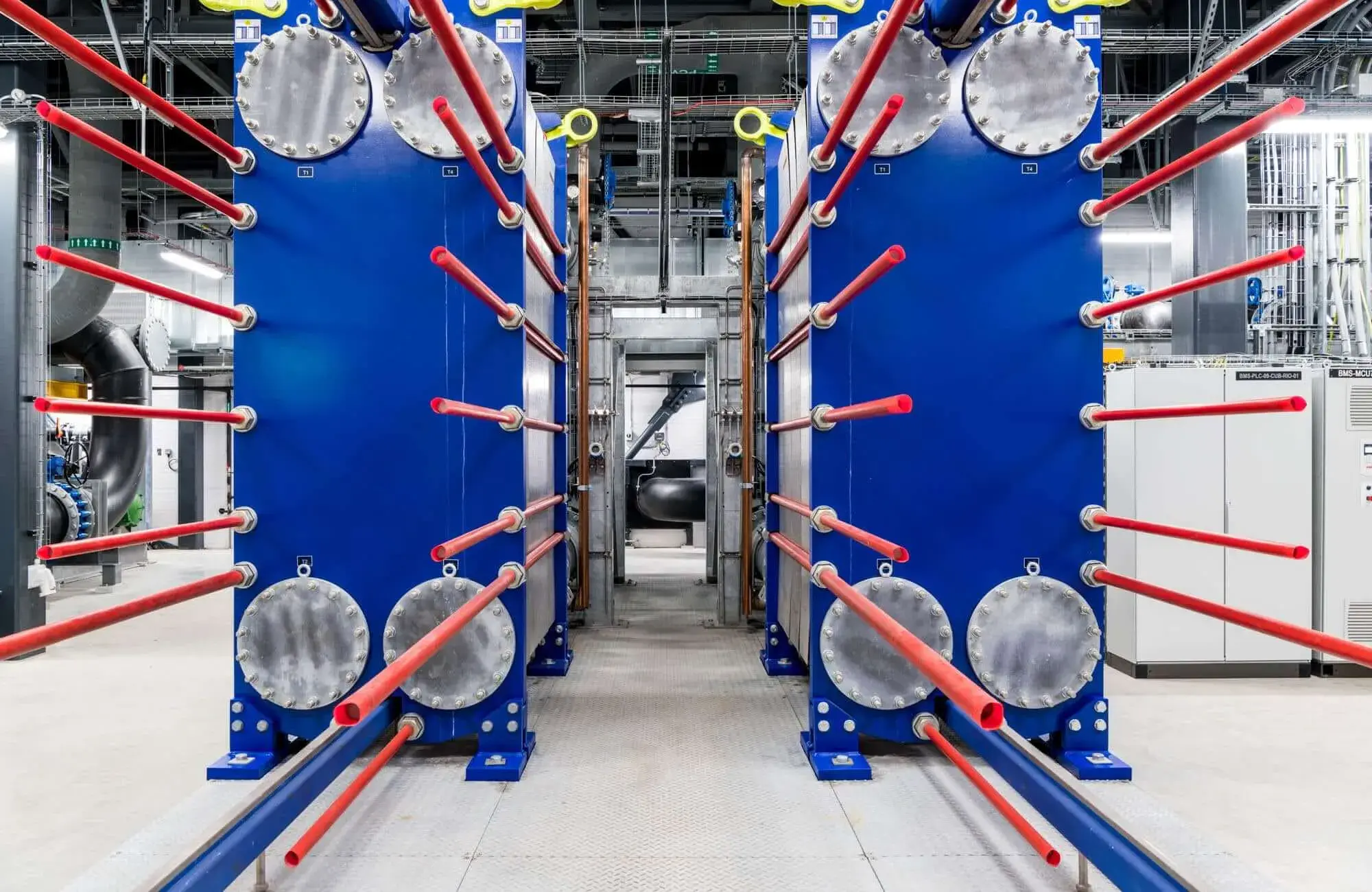 Google Cloud Opens New Region, 3 Availability Zones in Dallas, Texas