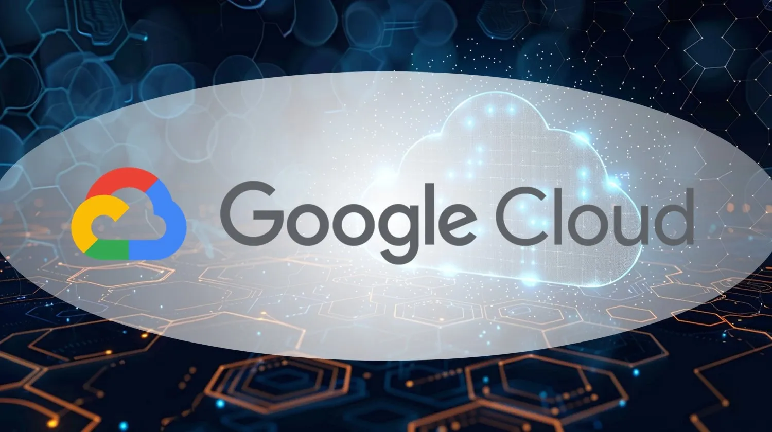 Google Cloud Platform GCP Empresas de Nube Híbrida Infraestructura de Red Futura
