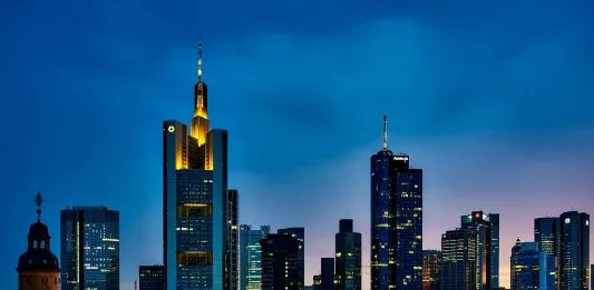 Google Earmarks €1bn to Grow Cloud Regions in Germany