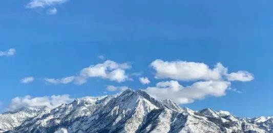 Google Plans $1.2bn Data Center on 300 Acres in Eagle Mountain, Utah