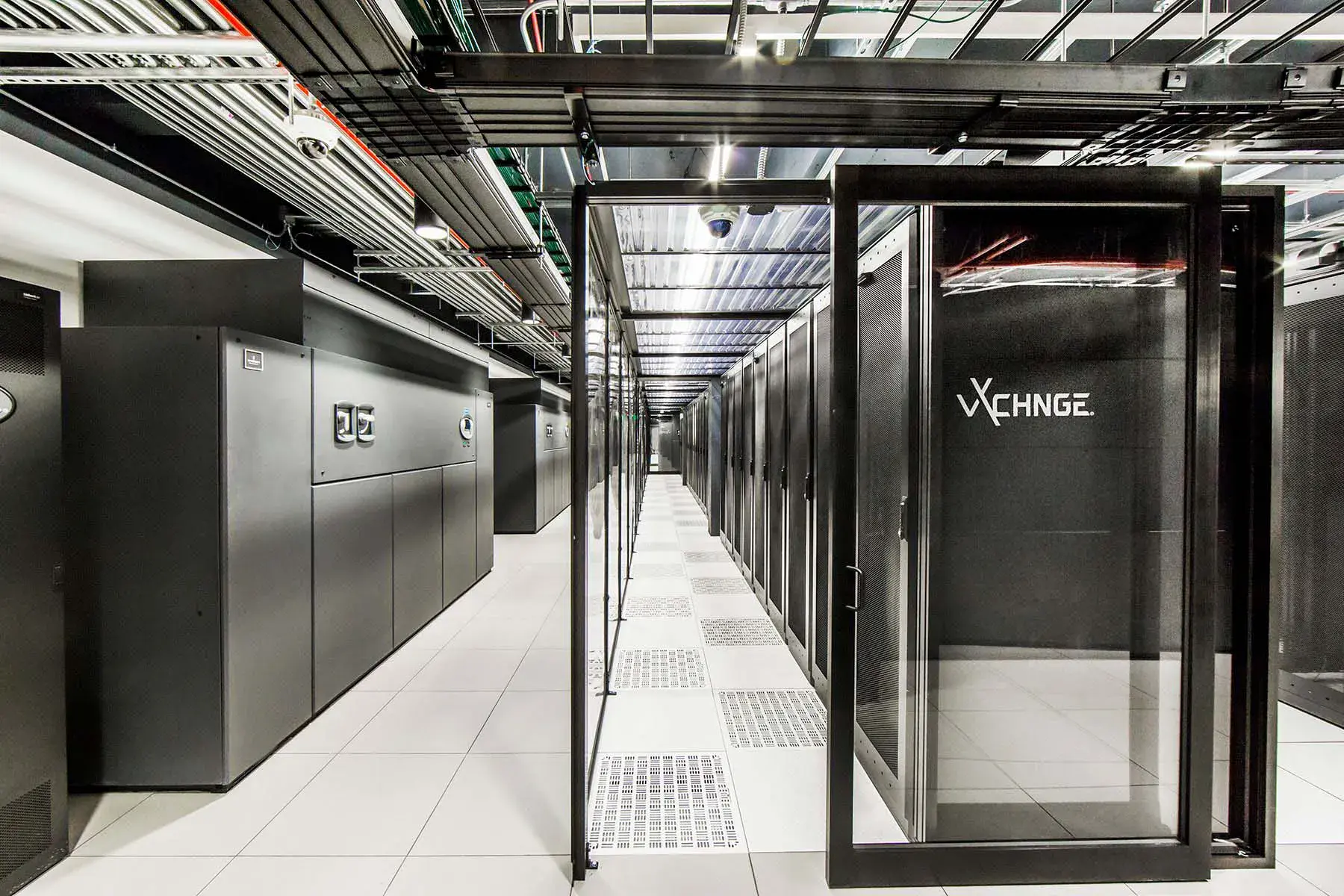 H5 Data Centers Purchases 7 Colocation Facilities, 280k sqft from vXchnge