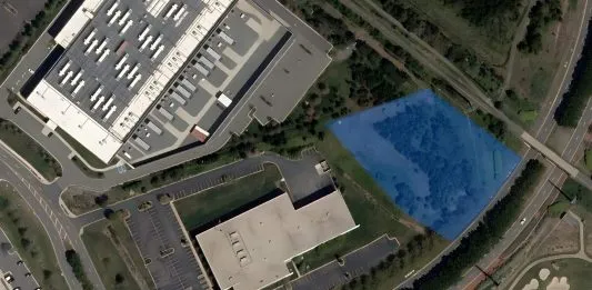 Harrison Street, AREP Plot $1bn JV for Northern Virginia Data Centers