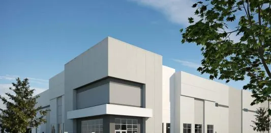Harrison Street, Lincoln Property Plot 144 MW Data Centers in Columbus, Ohio