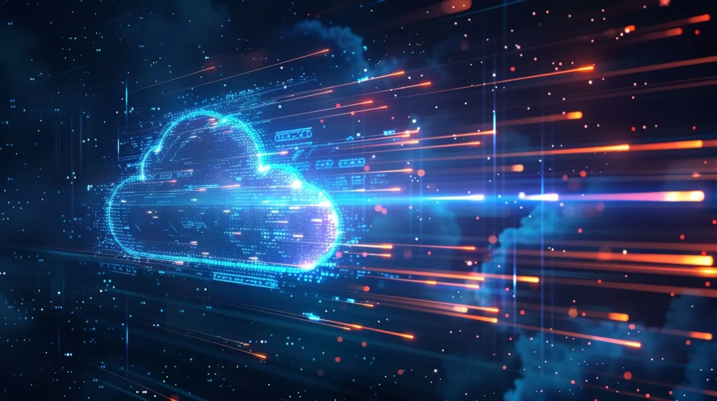 Gestión de migraciones On Premise a la Nube con Líneas de Información Digital a Alta Velocidad