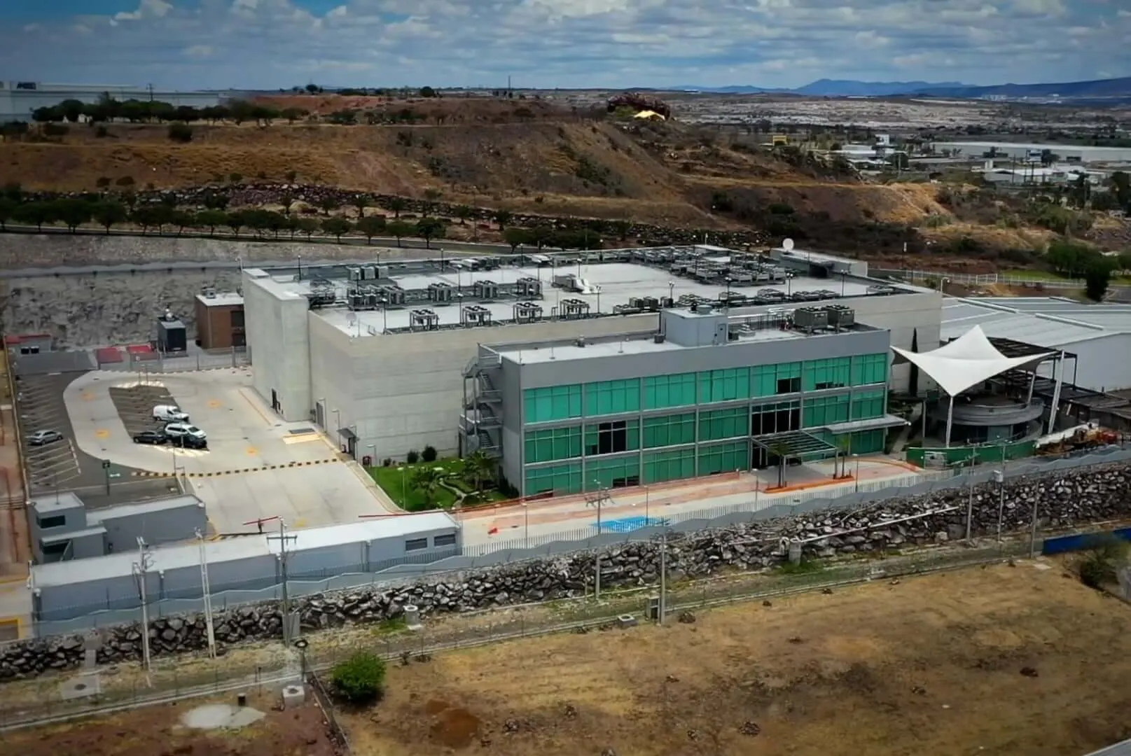 I Squared Acquires KIO Networks, Enters Data Centers in Mexico
