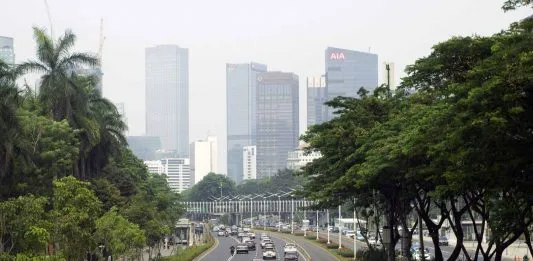 Panorama del mercado de centros de datos en Indonesia: nube y MTDC