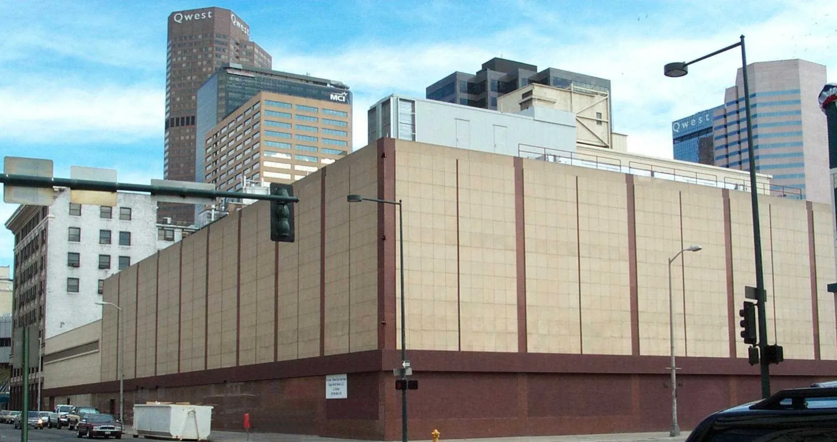 IPI Partners Acquires 1500 Champa Street, Targets Scale of 10 MW