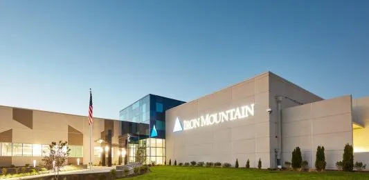 Iron Mountain Q2 2021: Targets 30+ MW of Full-Year Leasing