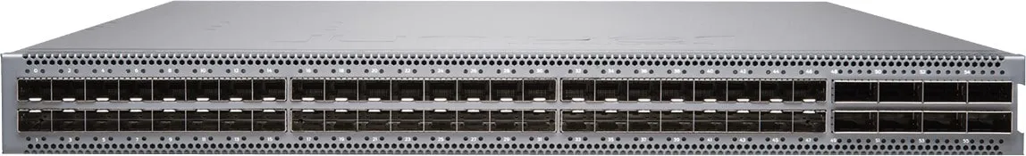 Juniper Switch QFX5120 para Centros de Datos