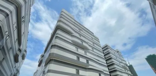 Keppel DC REIT adquiere centro de datos de 98 millones de dólares en China de Bluesea