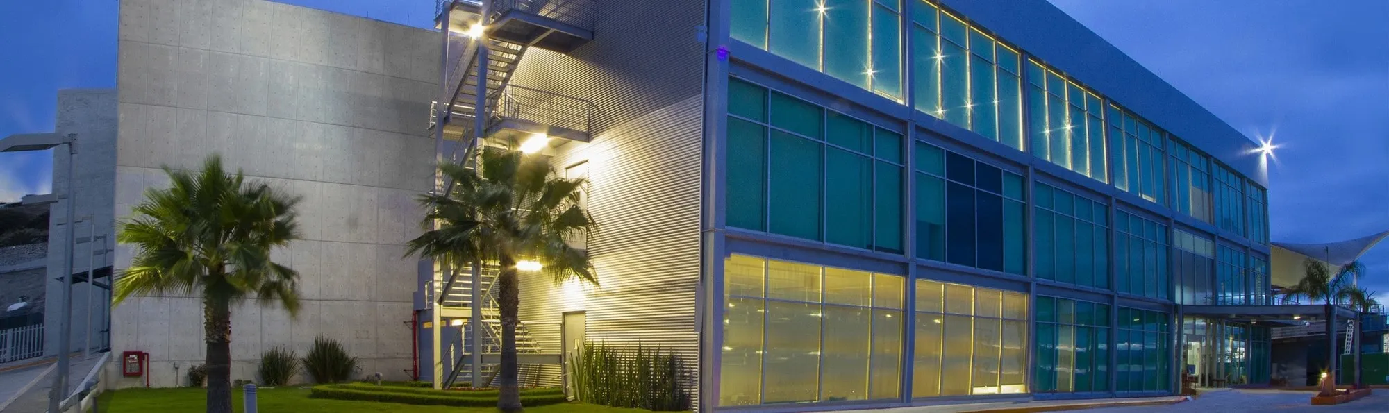 KIO Networks QRO 1 Querétaro México