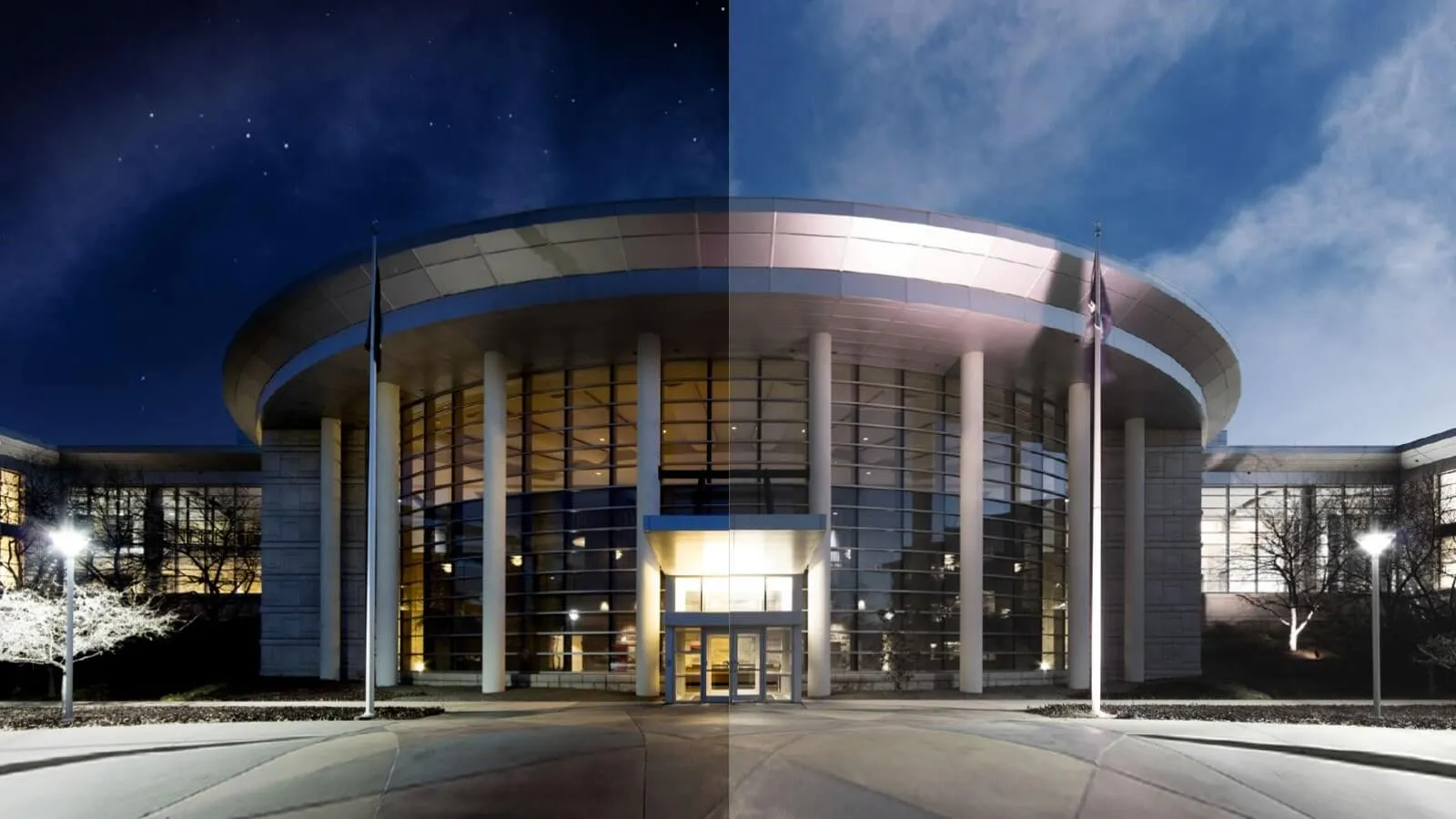 El dividendo emblemático de DigitalBridge compra Quantum Park en Ashburn