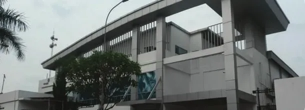 Centro de datos Lintasarta Tecnoparque