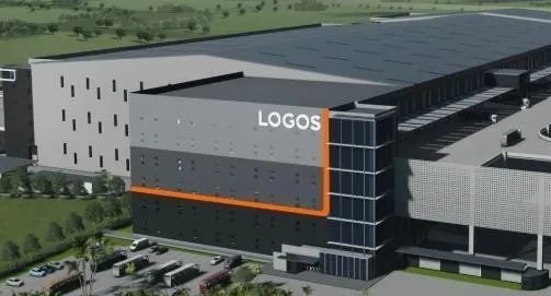 Centro de datos de Logos Group en Yakarta Indonesia