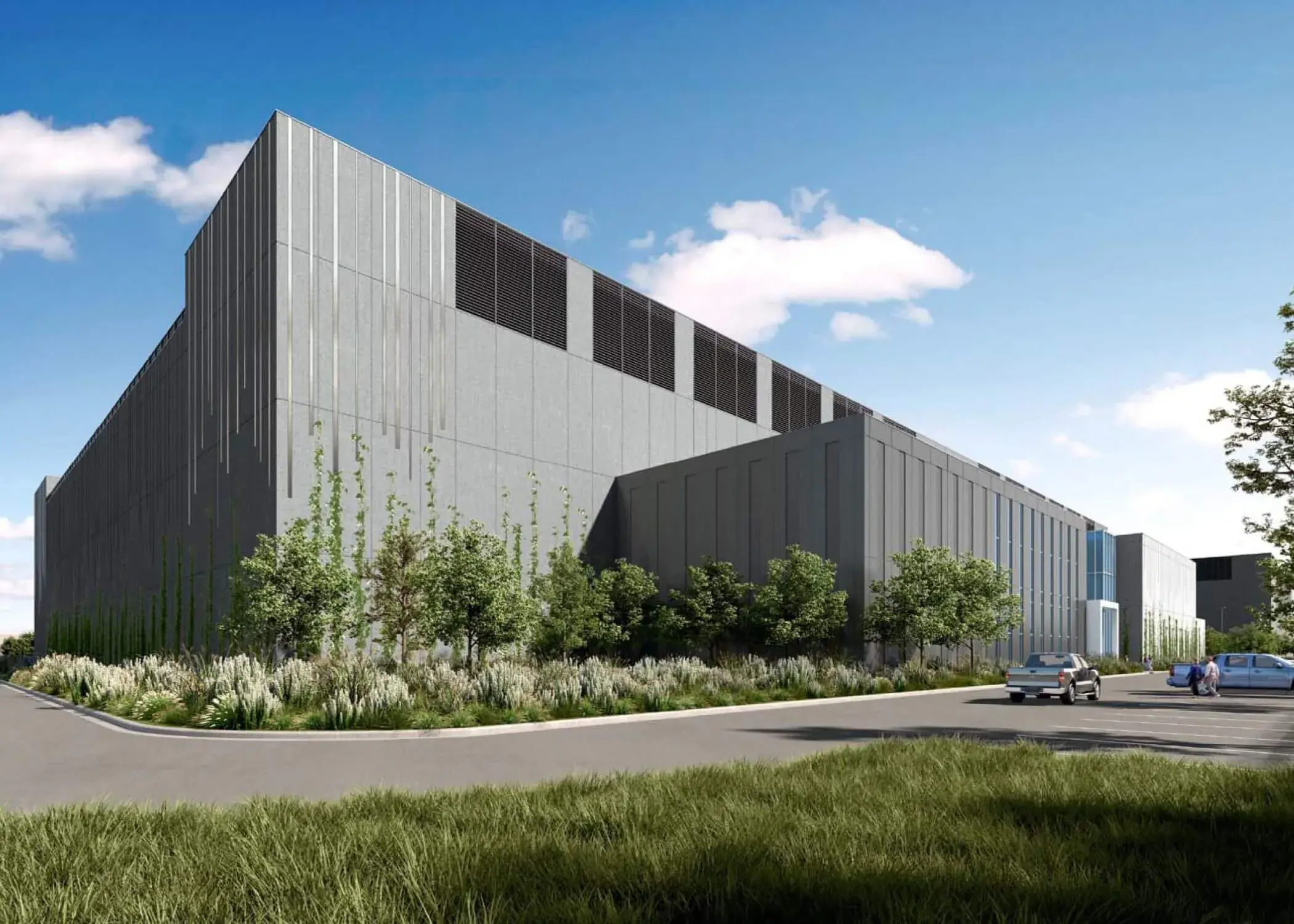 Loudoun County’s Broad Run the Focus of Ashburn Data Center Review