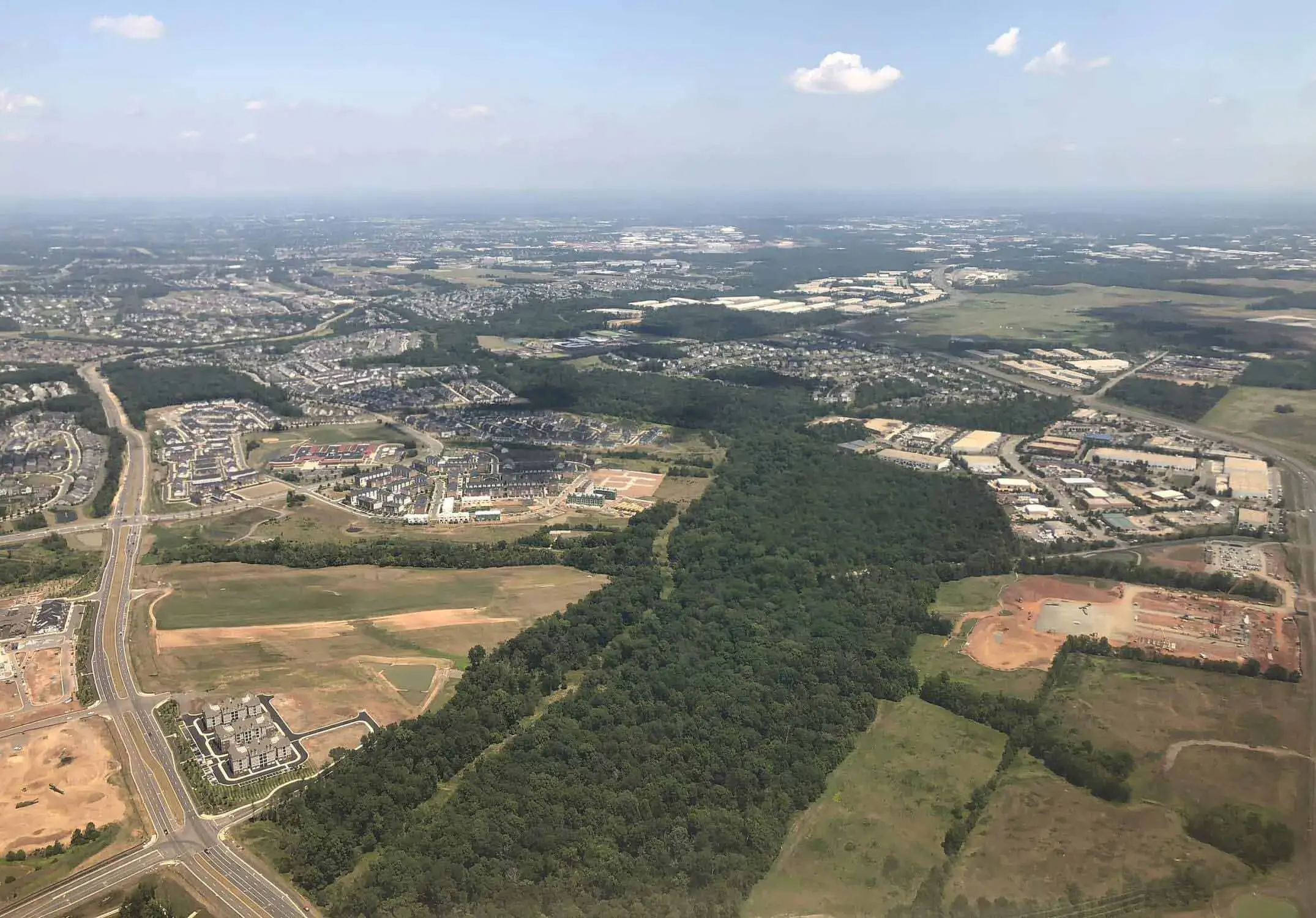 Loudoun County: Community Choice Aggregation (CCA) and Data Centers