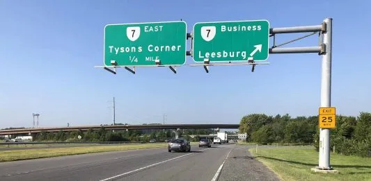 Loudoun County’s Route 7 is Focus of Data Center Discussion Series