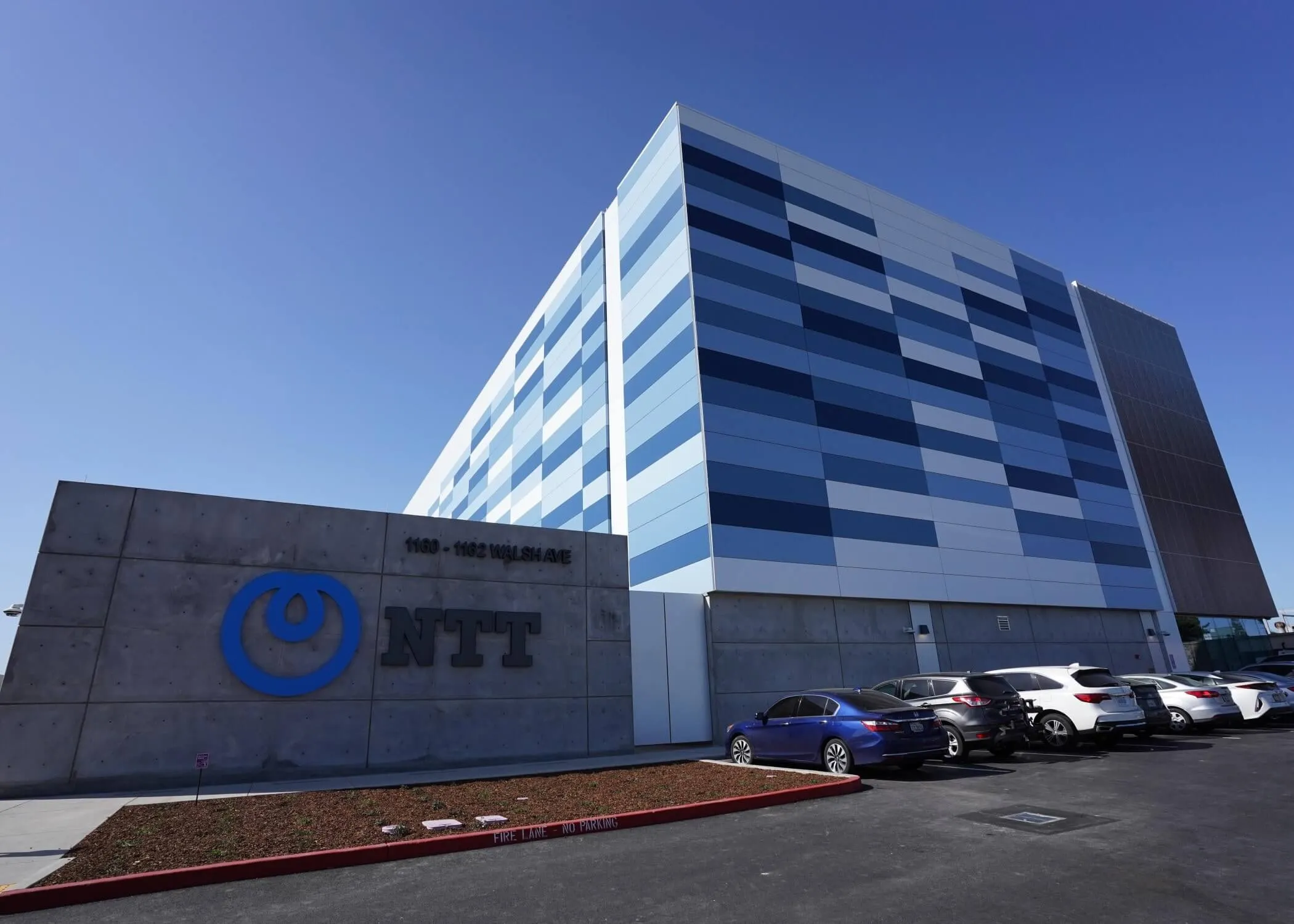 Macquarie Invests in NTT’s Data Centers in Europe, North America