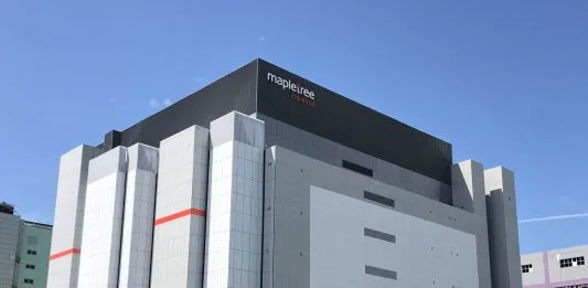 Mapletree Industrial Trust Acquires $208m Virginia Data Center