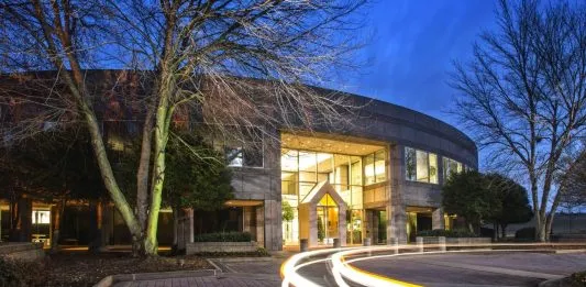 Mapletree Industrial Trust Details Data Center Business