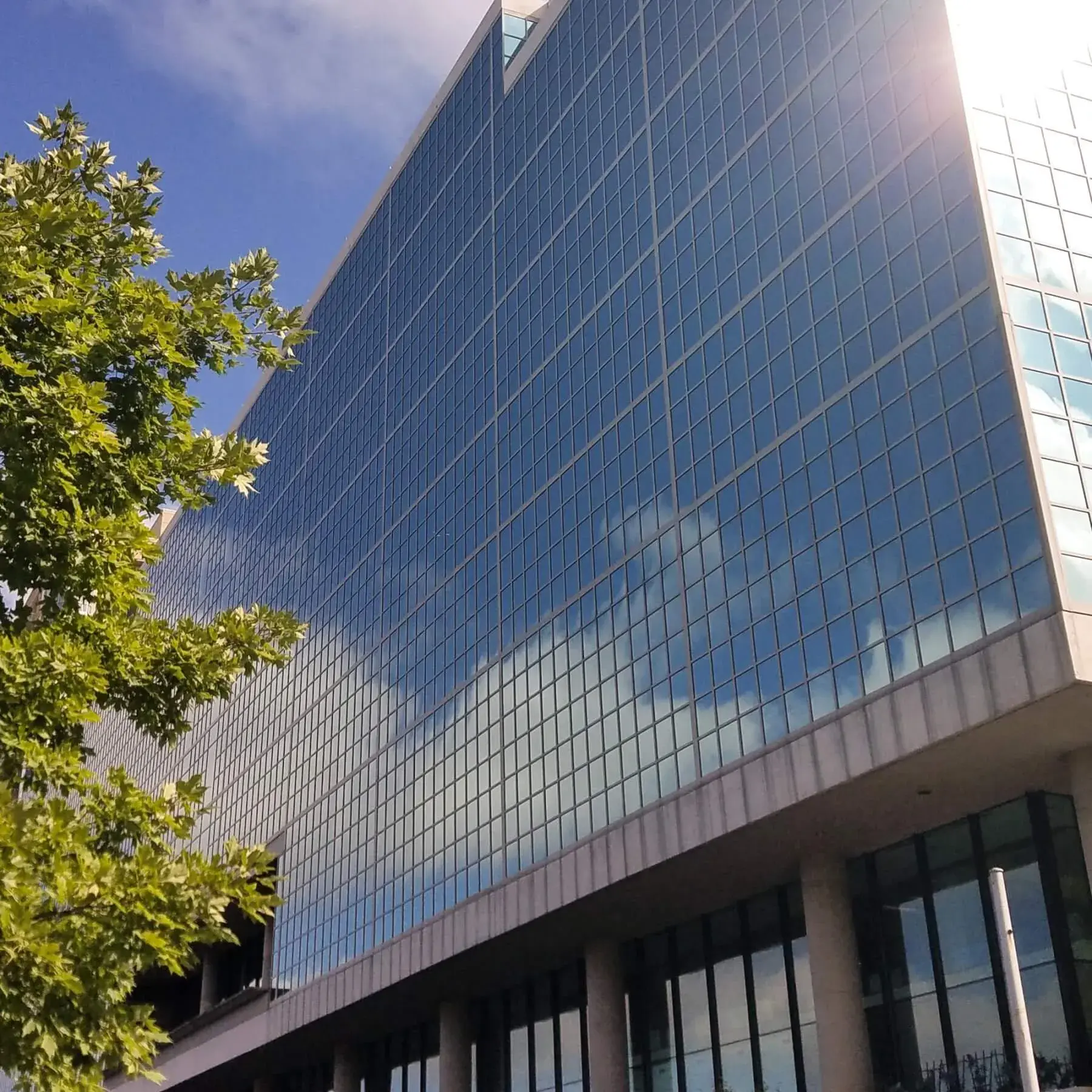 Mapletree Industrial Acquires 29 Data Centers from Sila Realty for $1.3bn