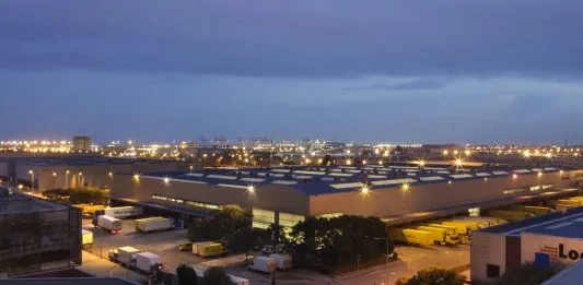 Merlin Properties Readies €100m for 24 MW Barcelona Data Center