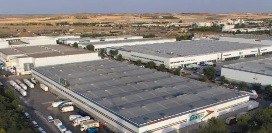 Merlin Properties to Build 4 Data Centers, 80 MW in Spain and Portugal