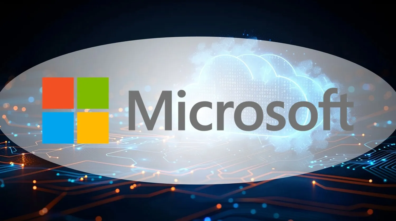 Microsoft Cloud Azure Capital Expenditures Tecnología digital Centro de datos Conectividad de infraestructura