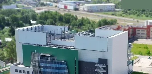 MTS Acquires GreenBush Data Center in Moscow for $71m