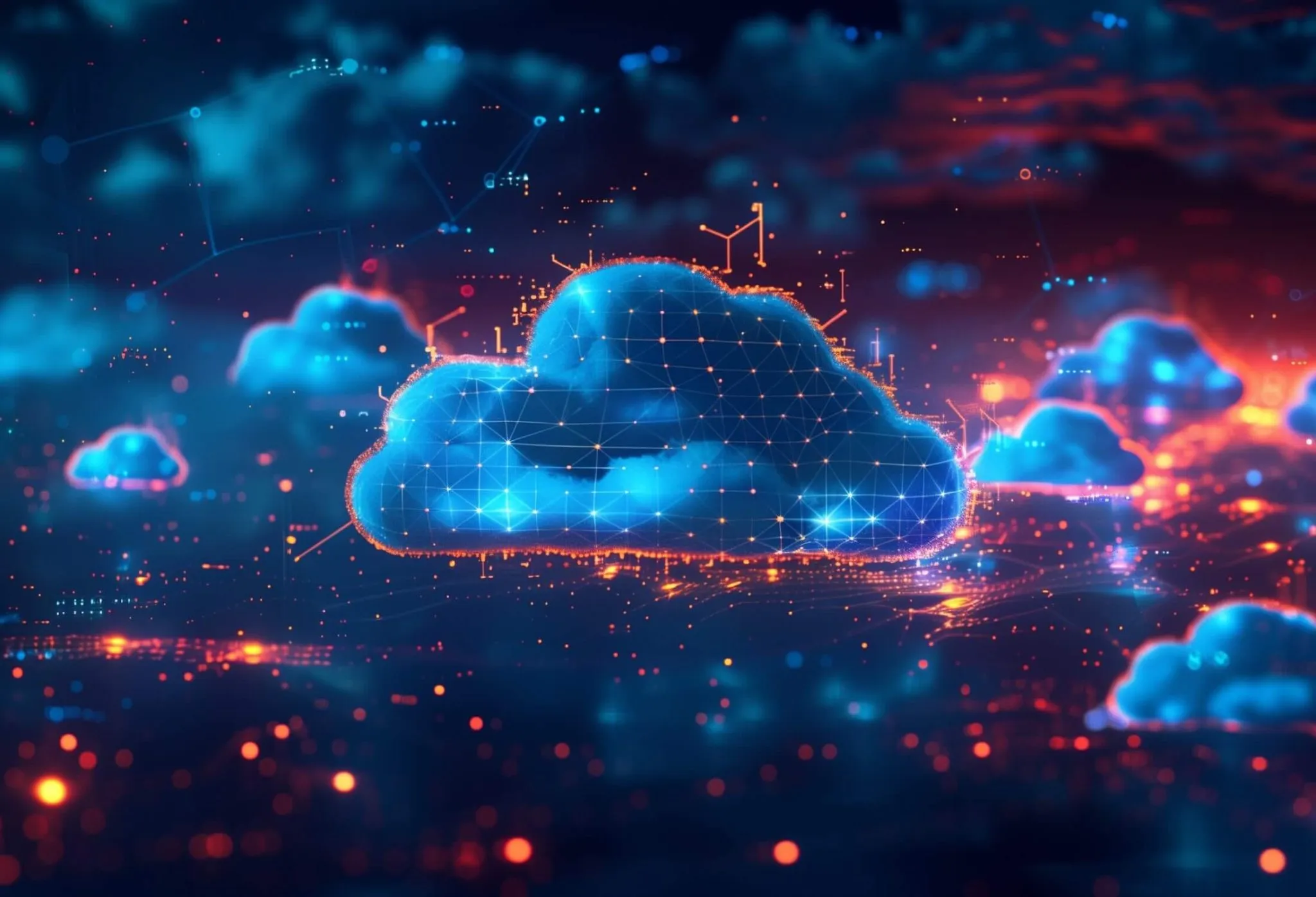 Multi-Cloud vs Hybrid Cloud: What is the Difference?
