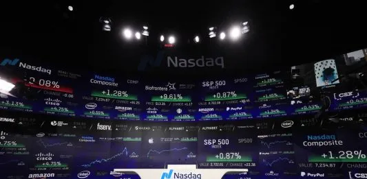 Nasdaq to Move Market Infrastructure to the Cloud with AWS