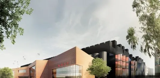 NEXTDC Advances on 450 MW in Sydney and Melbourne, Australia