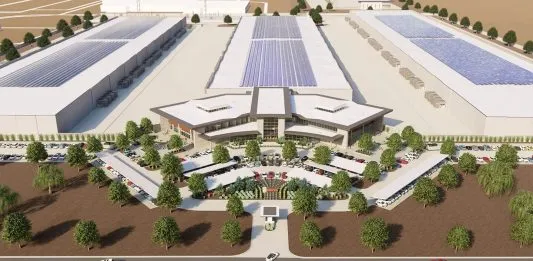 Novva Data Centers Plots $200m+, 30 MW Campus in Colorado Springs