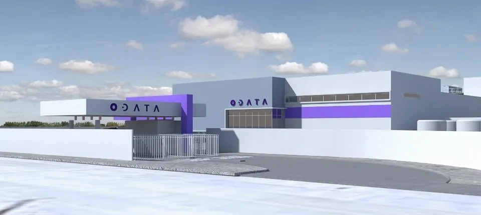 ODATA DC QR01 Querétaro México