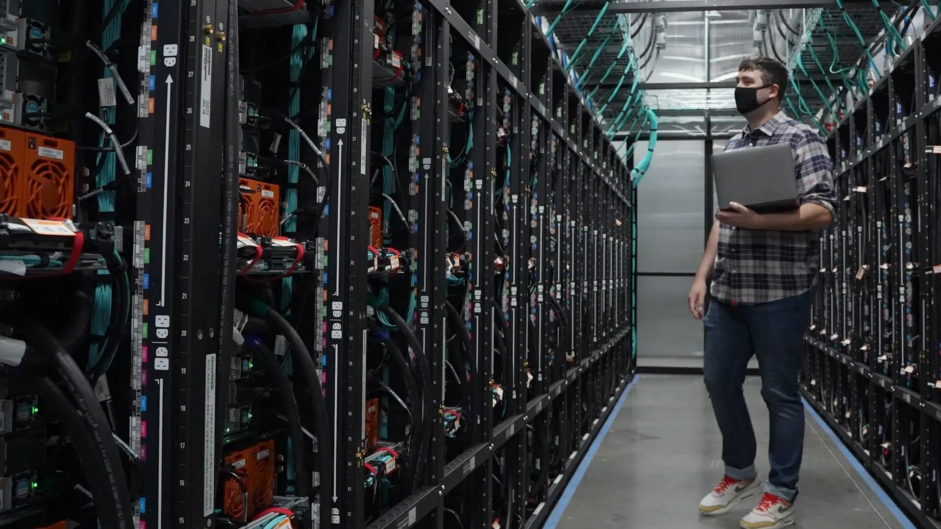 Centro de datos de servicio de zona de dominio de disponibilidad y regiones de nube de Oracle