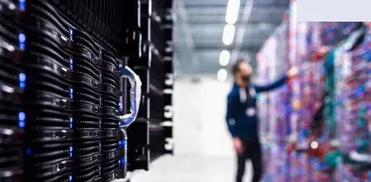 OVHcloud Plots IPO in France to Fund Cloud Growth