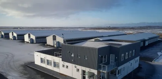 Partners Group Purchases atNorth, 94 MW Iceland Data Centers