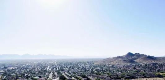 Phoenix Data Centers: Colocation in the Silicon Desert